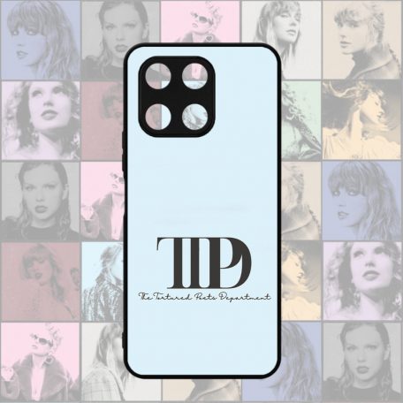 Taylor Swift - The tortured poets department logo - Honor obal 