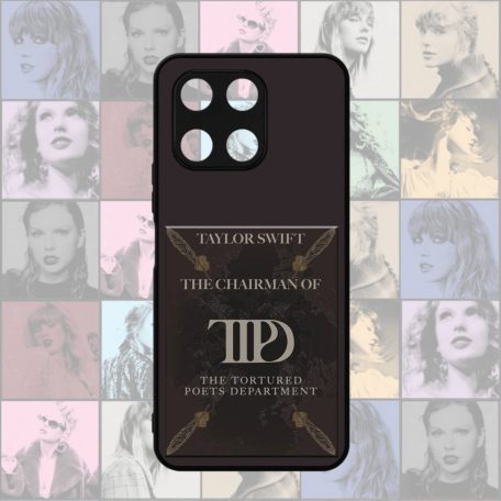 Taylor Swift - The tortured poets department - Honor obal 