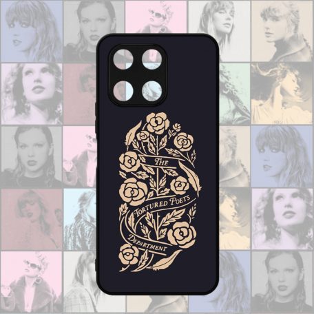 Taylor Swift - The tortured poets department flower - Honor obal 