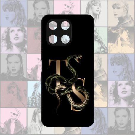 Taylor Swift - Snake logo - Honor obal 