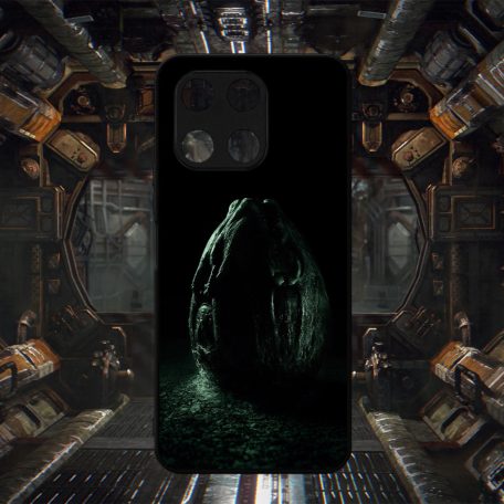 Alien Covenant vajce - Honor obal 