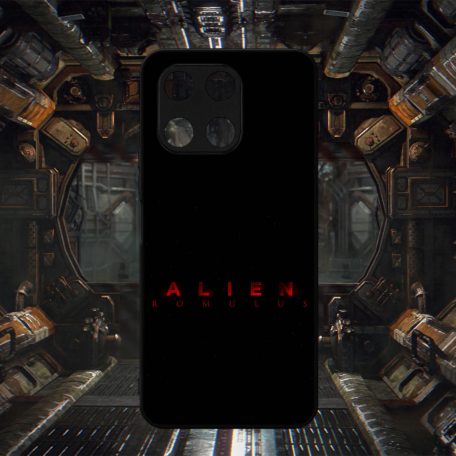 Alien - Romulus logo - Honor obal 