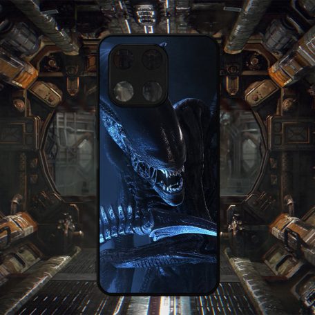 Alien Xenomorph - Honor obal 