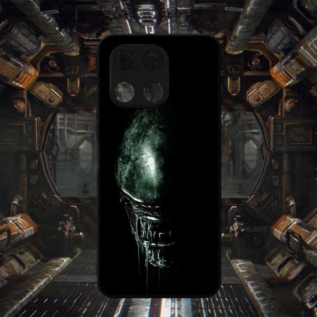 Alien Covenant - Honor obal 