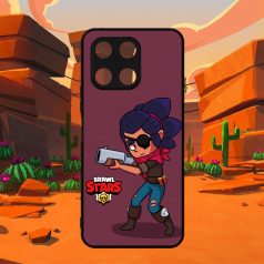 Brawl Stars - Bandita Shelly - Honor obal 