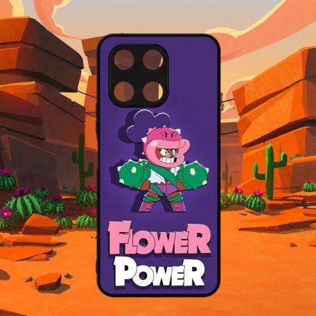 Brawl Stars - Flower Power - Honor obal 