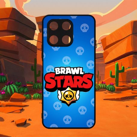 Brawl Stars logo - Honor obal 