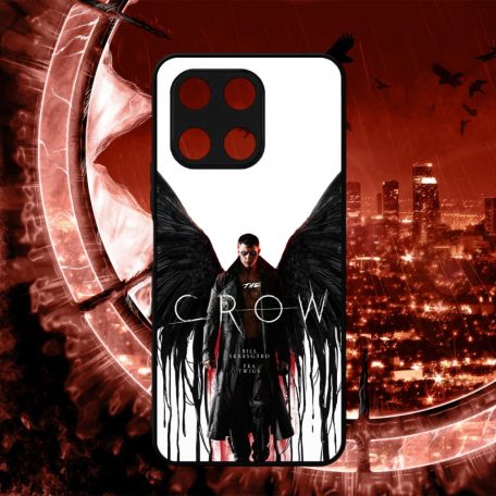 The Crow - Bill Skarsgard - Honor obal 