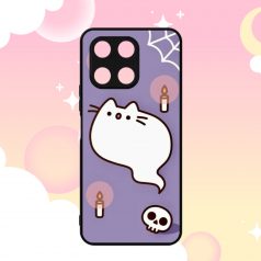 Pusheen - Ghost - Honor obal 