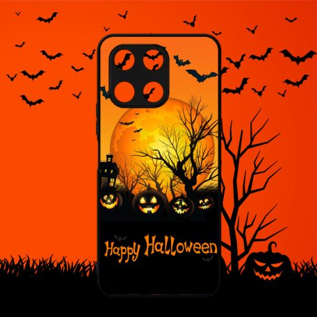 Halloween - Scary Happy Halloween - Honor obal 