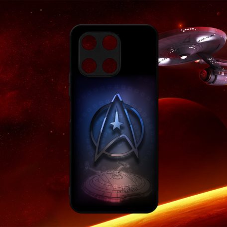 Star Trek - Enterprise Logo vesmírnej lode - Honor obal 