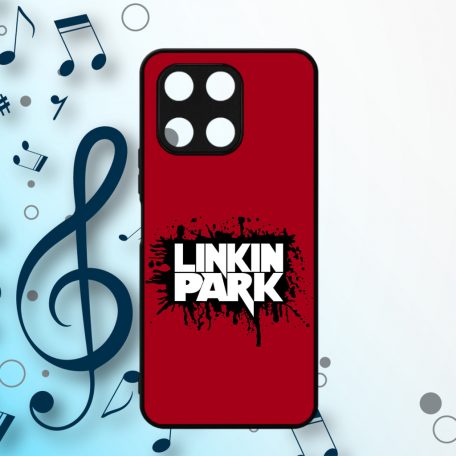 Linkin Park - Graffiti logo - Honor obal 