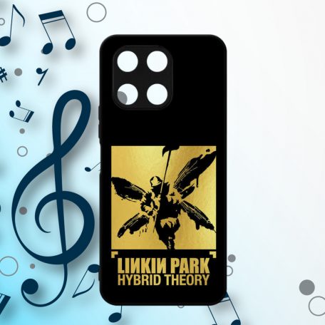 Linkin Park - Hybrid Theory - Honor obal 