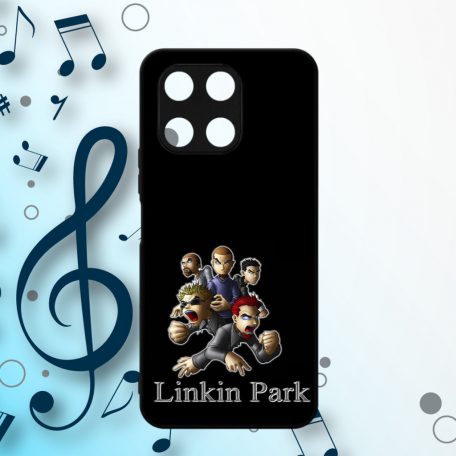 Linkin Park - Cartoon - Honor obal 