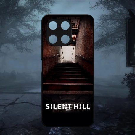 Silent Hill downstairs - Honor obal 