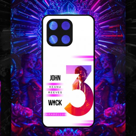 John Wick 3 - Parabellum - Honor obal 