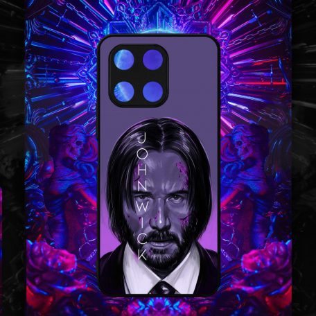 John Wick - Face - Honor obal 