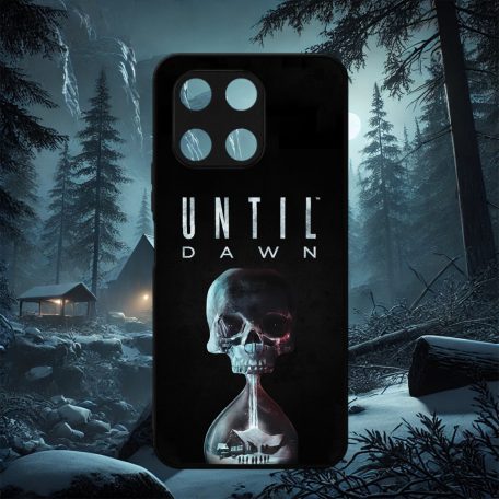 Until Dawn logo - Honor obal 