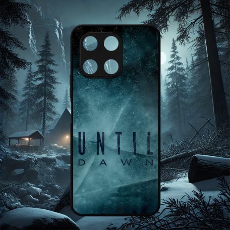 Until Dawn - Honor obal 