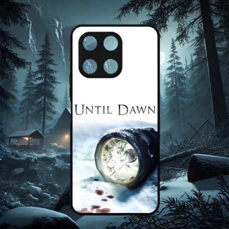 Until Dawn - Light - Honor obal 