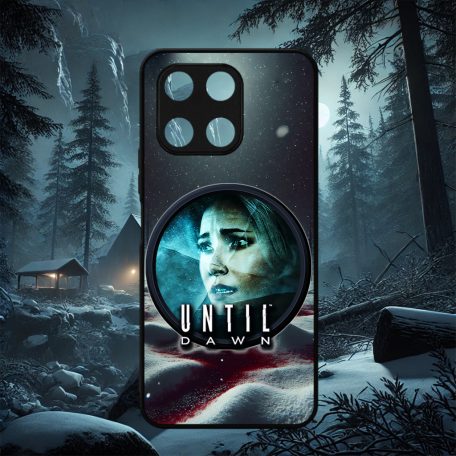 Until Dawn - Sam - Honor obal 