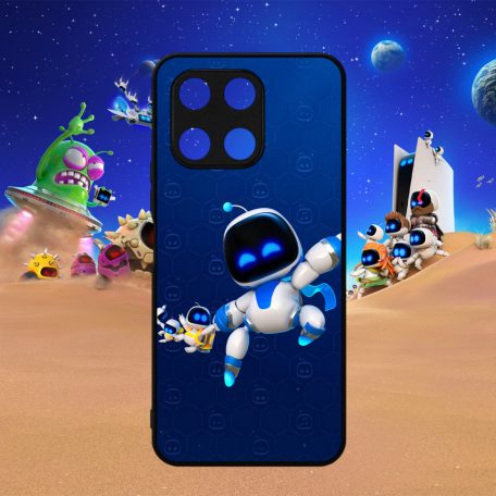 Astro Bot - Challenge - Honor obal 