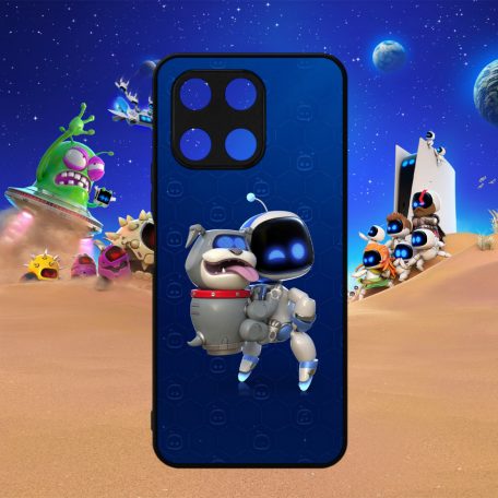 Astro Bot - Doggy bag - Honor obal 