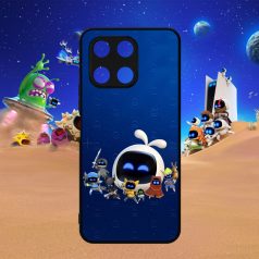 Astro Bot - Cool tím - Honor obal 