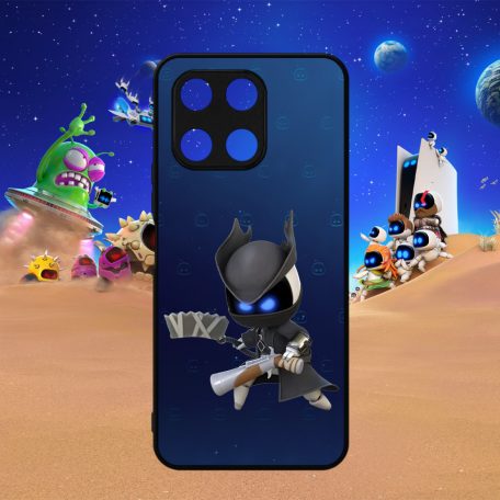 Astro Bot - Hunter - Honor obal 