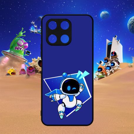 Astro Bot - logo - Honor obal 