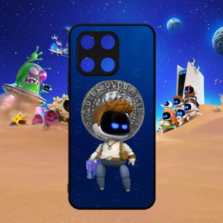 Astro Bot - Nathan Drake - Honor obal 