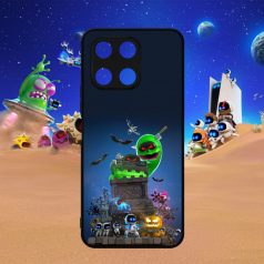 Astro Bot - Monsters - Honor obal 