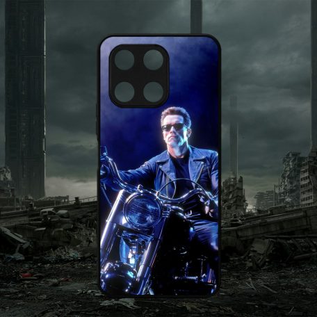 Terminator 2 - T800 - Honor obal 