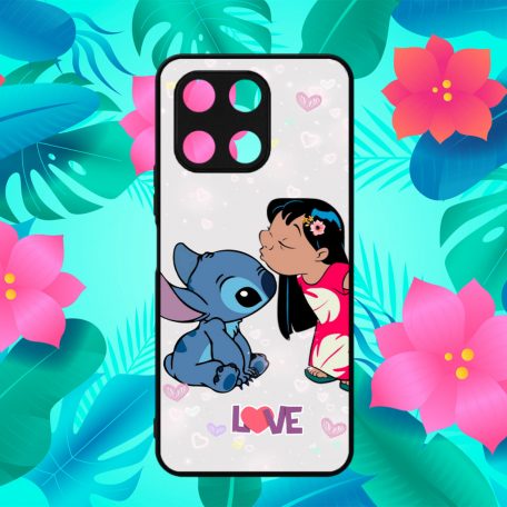 Lilo a Stitch in Love - Honor obal 