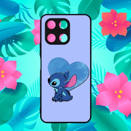 Lilo a Stitch - Love Stitch - Honor obal 