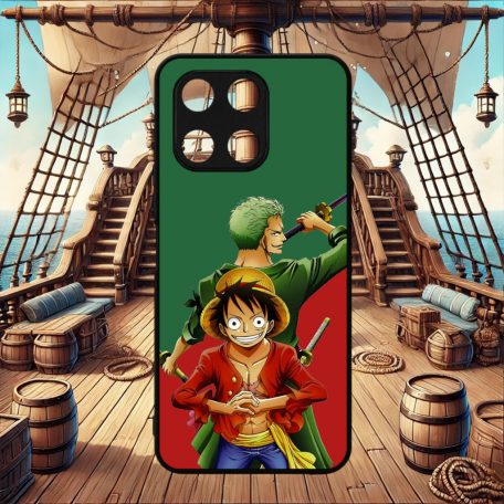 One piece  Zoro a Luffy - Honor obal 