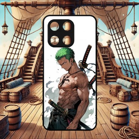 One piece  Zoro - Honor obal 