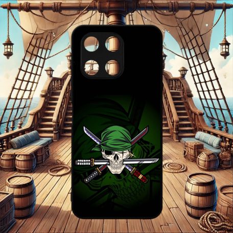 One piece  Zoro skull - Honor obal 