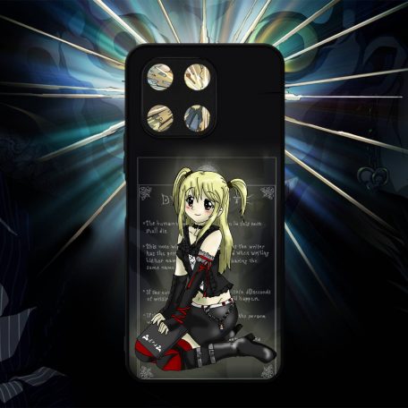 Death Note  Misa Misa - Honor obal 