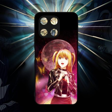 Death Note  Amane Misa - Honor obal 