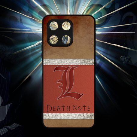 Death Note  L - Honor obal 