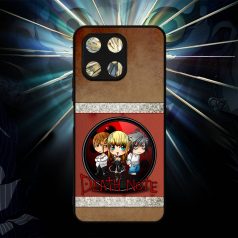 Death Note  Chibi Postavy - Honor obal 