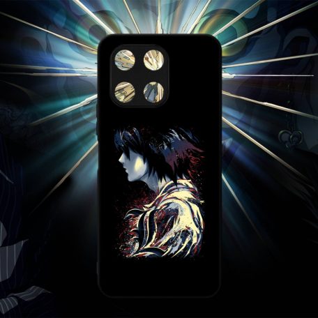 Death Note  L Art - Honor obal 