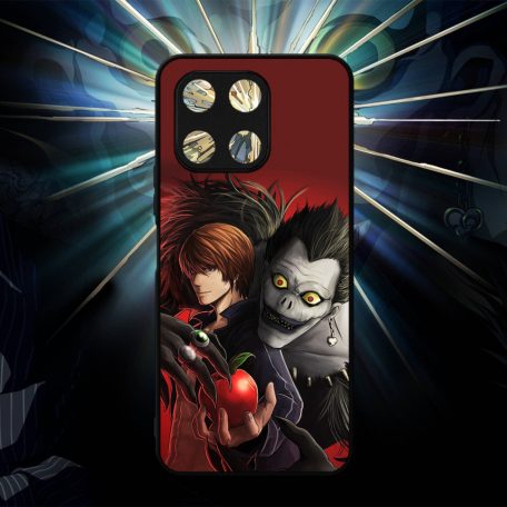 Death Note  Light a Ryuk - Honor obal 