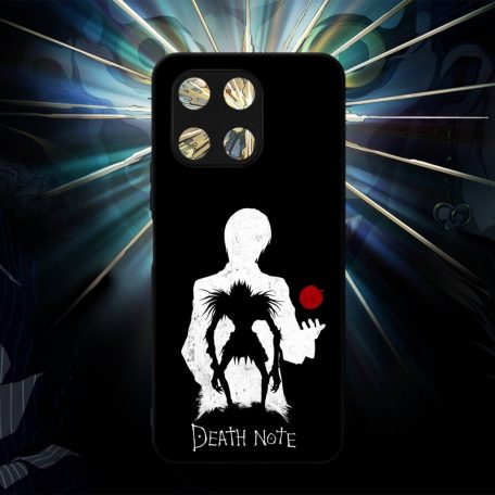 Death Note  Yagammi a Shinigami - Honor obal 