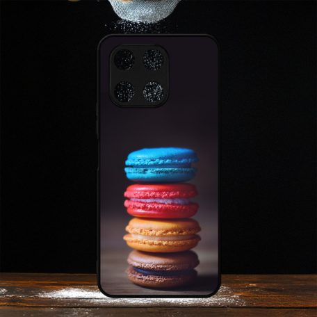 Koláč - Macarons - Honor obal 