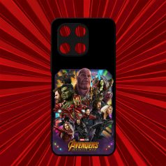 Marvel - Avangers Infinity War - Honor obal 