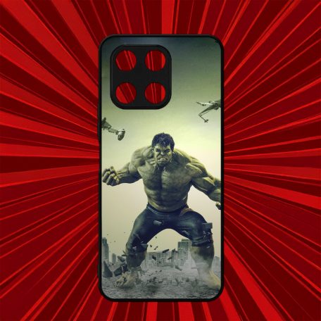 Marvel - Hulk - Honor obal 