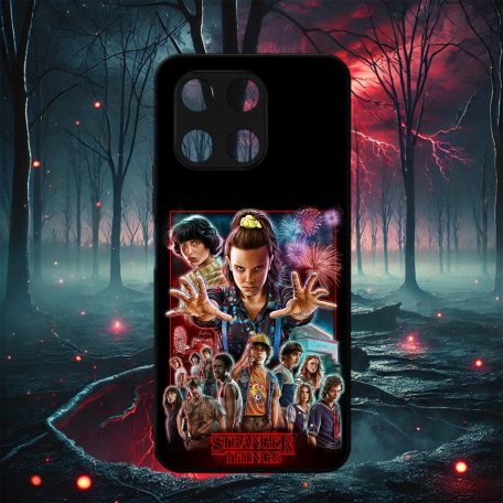 Stranger Things  - Season 3 Plagát - Honor obal 