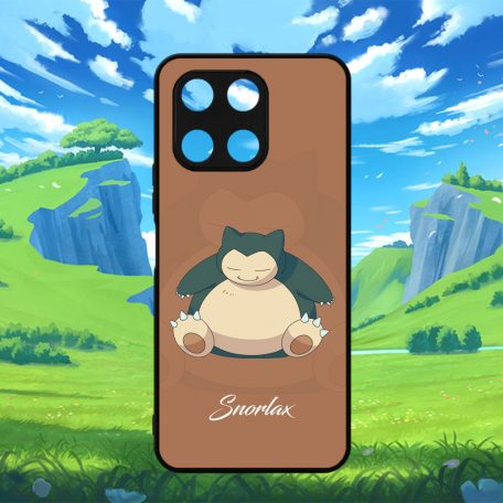 Pokemon  - Snorlax - Honor obal 